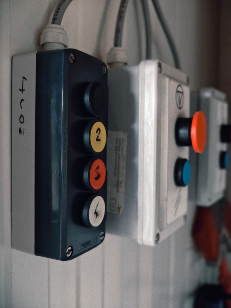 about-us Elektricien Brabant